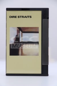 Dire Straits - Dire Straits (DCC)